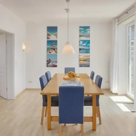 Haus Lizard Vakantiehuis *