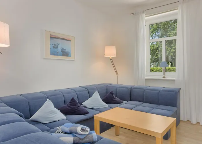 Haus Lizard Heiligenhafen