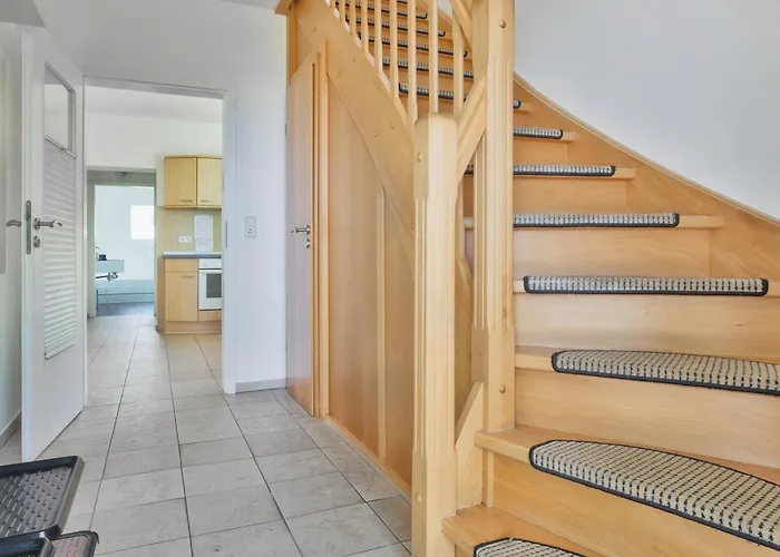 Vakantiehuis Haus Lizard