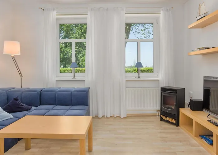 Vakantiehuis Haus Lizard *