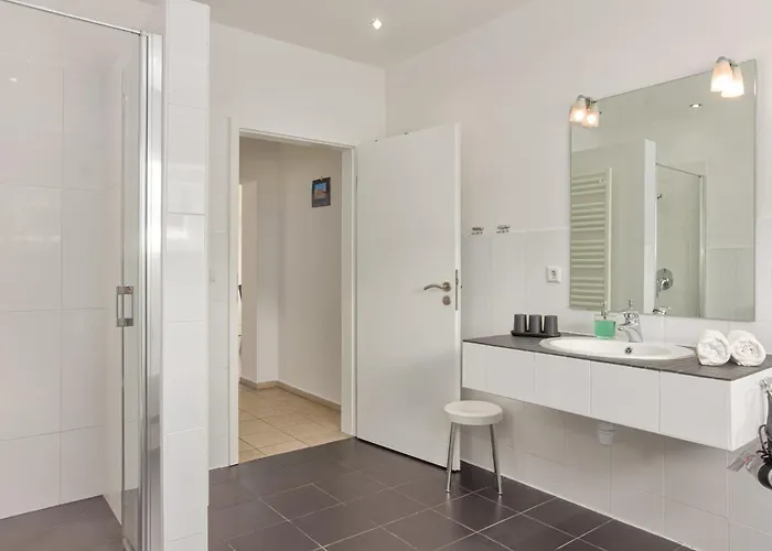 Haus Lizard * Heiligenhafen