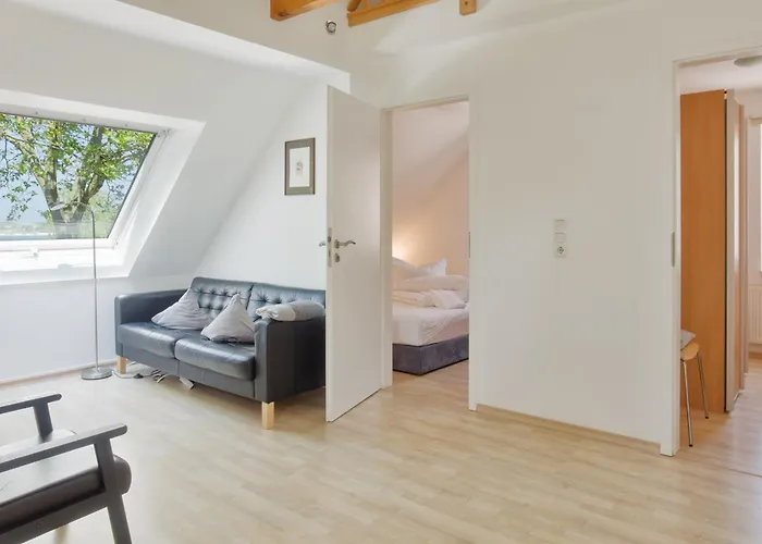 Vakantiehuis Haus Lizard *