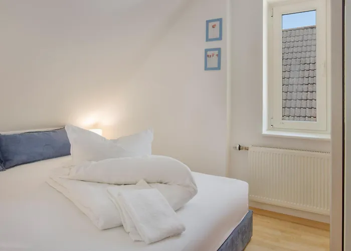 Vakantiehuis Haus Lizard