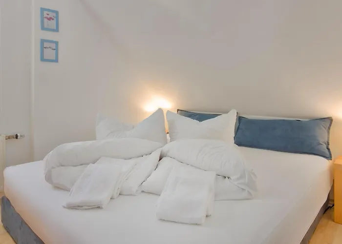 Haus Lizard Vakantiehuis *