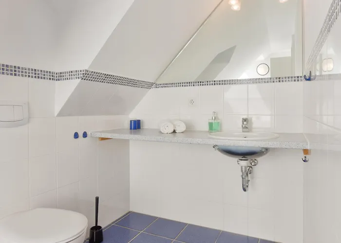 Haus Lizard Vakantiehuis *