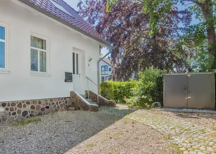 Haus Lizard * Heiligenhafen