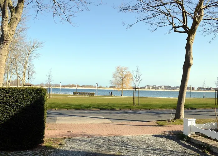 Vakantiehuis Haus Lizard *